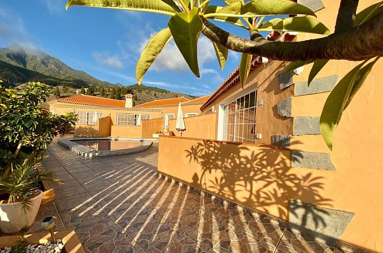Casas Balcón del Mar