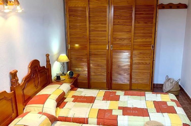 Casas Balcón del Mar