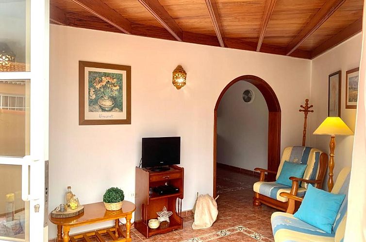 Casas Balcón del Mar