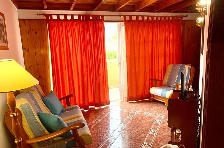 Casas Balcón del Mar