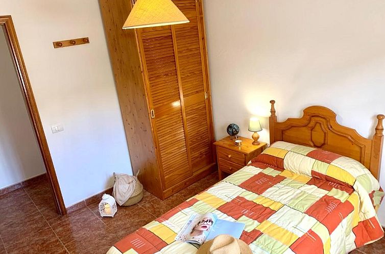 Casas Balcón del Mar
