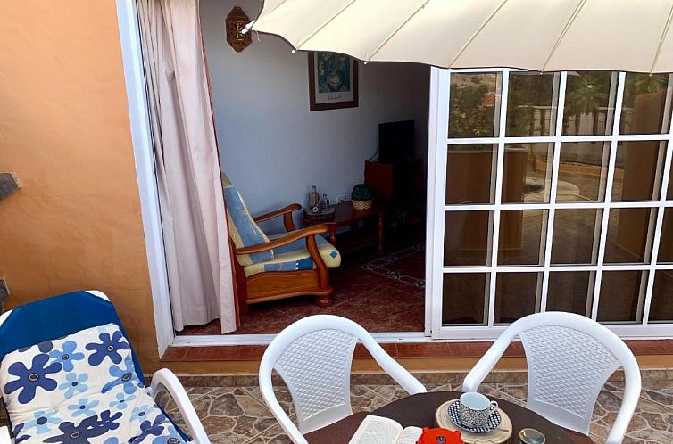 Casas Balcón del Mar