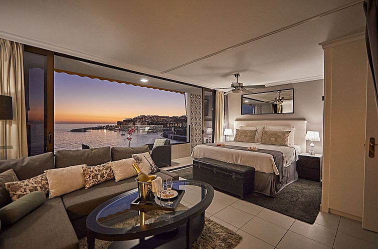 Appartement Modernes Strandapartment mit atemberaubendem Mee