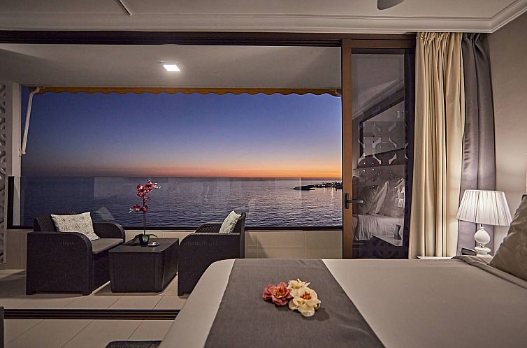 Appartement Modernes Strandapartment mit atemberaubendem Mee