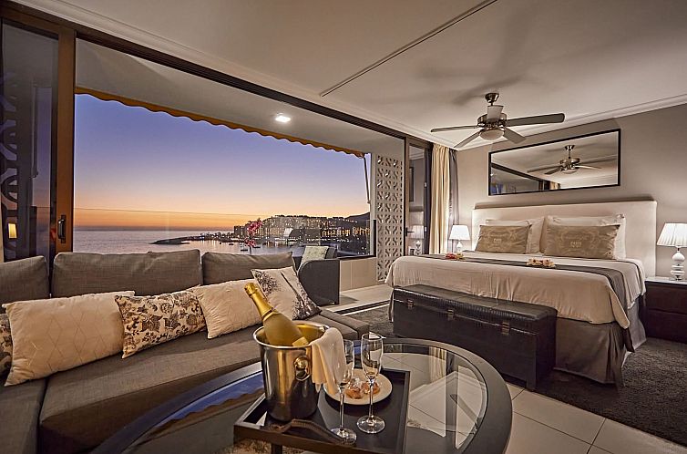 Appartement Modernes Strandapartment mit atemberaubendem Mee