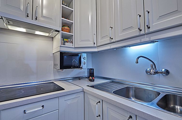 Appartement Modernes Strandapartment mit atemberaubendem Mee