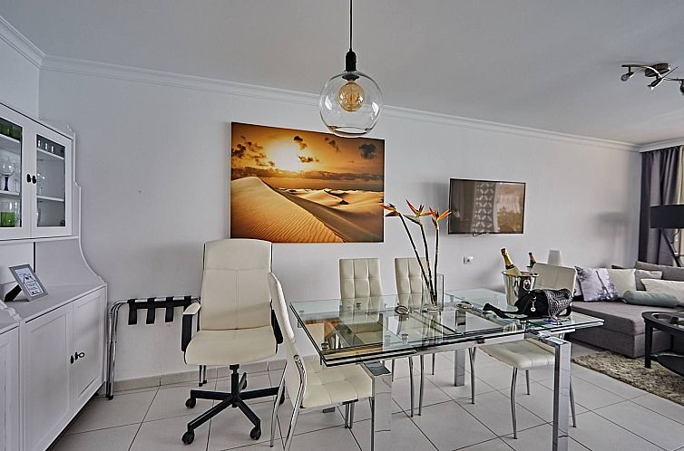 Appartement Modernes Strandapartment mit atemberaubendem Mee