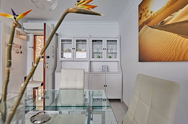 Appartement Modernes Strandapartment mit atemberaubendem Mee
