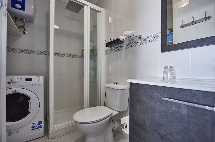 Appartement Modernes Strandapartment mit atemberaubendem Mee