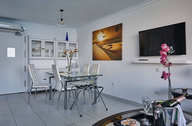 Appartement Modernes Strandapartment mit atemberaubendem Mee