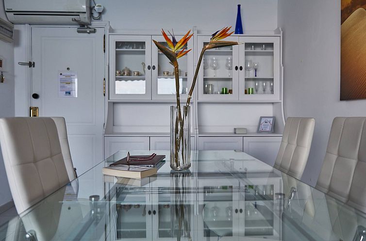 Appartement Modernes Strandapartment mit atemberaubendem Mee