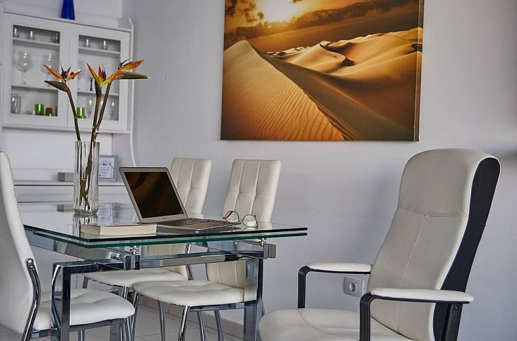 Appartement Modernes Strandapartment mit atemberaubendem Mee