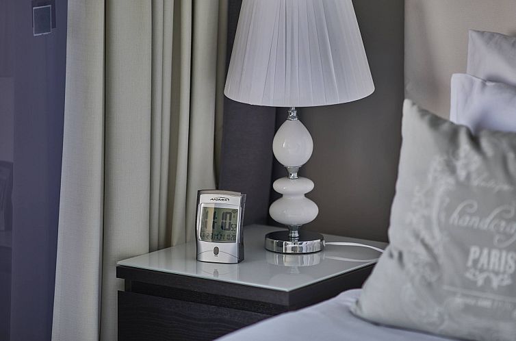Appartement Modernes Strandapartment mit atemberaubendem Mee
