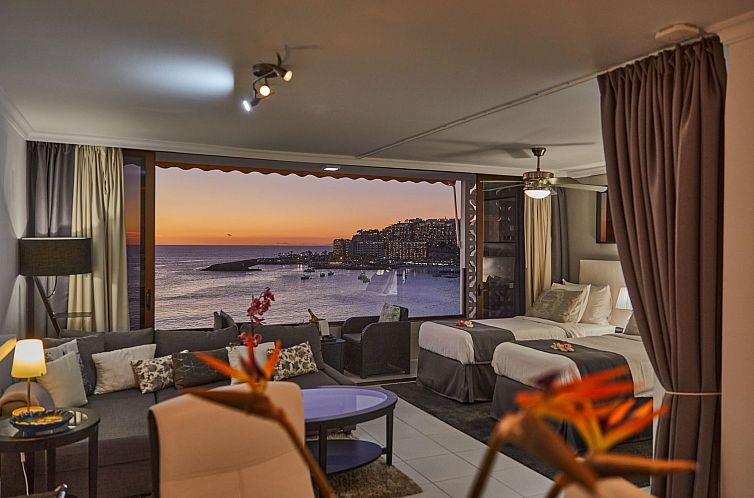 Appartement Modernes Strandapartment mit atemberaubendem Mee