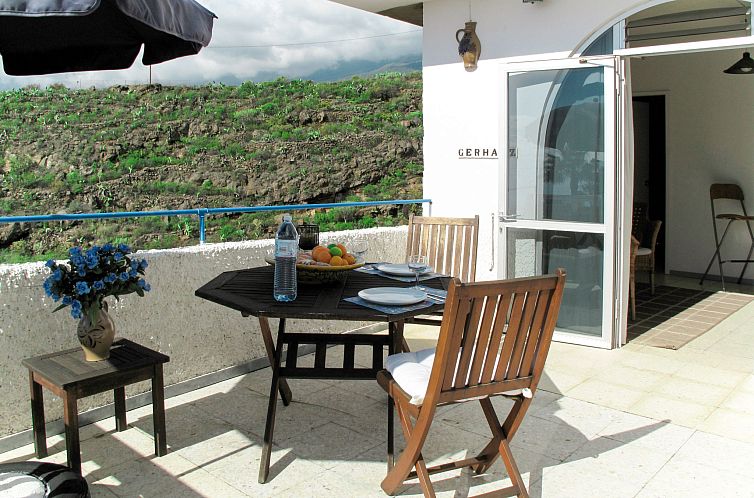 Appartement Las Cuevecitas