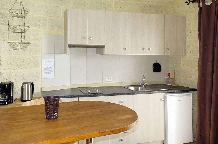 Appartement Las Cuevecitas
