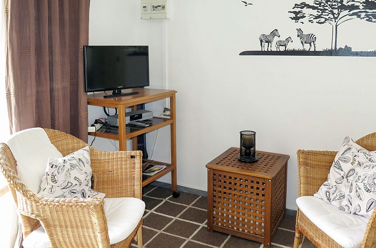 Appartement Las Cuevecitas