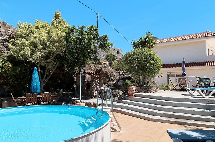 Appartement Las Cuevecitas