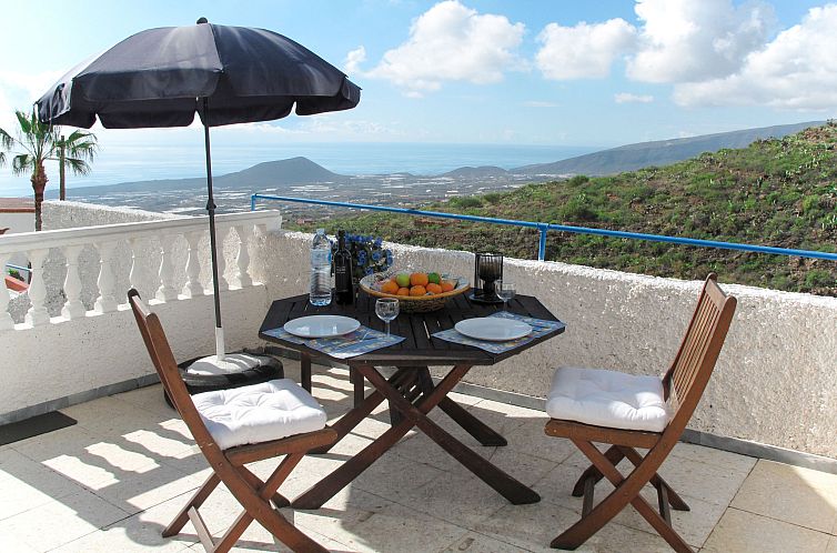 Appartement Las Cuevecitas