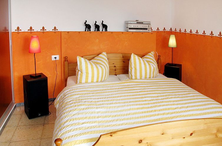 Appartement Las Cuevecitas