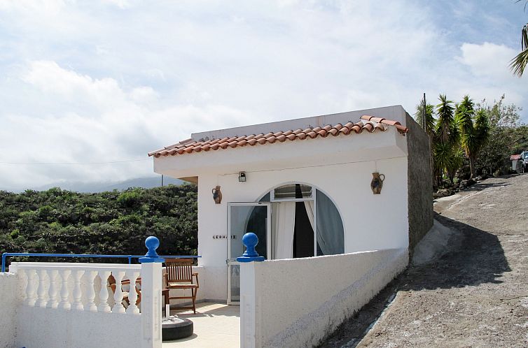 Appartement Las Cuevecitas