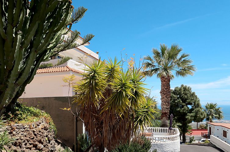 Appartement Las Cuevecitas