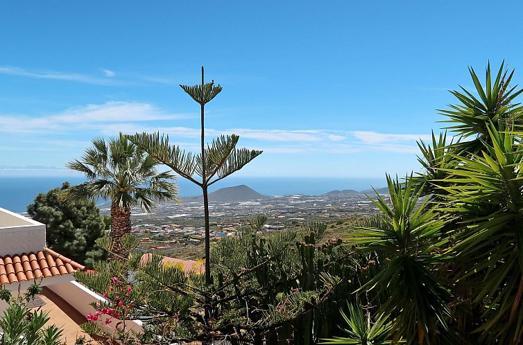 Appartement Las Cuevecitas