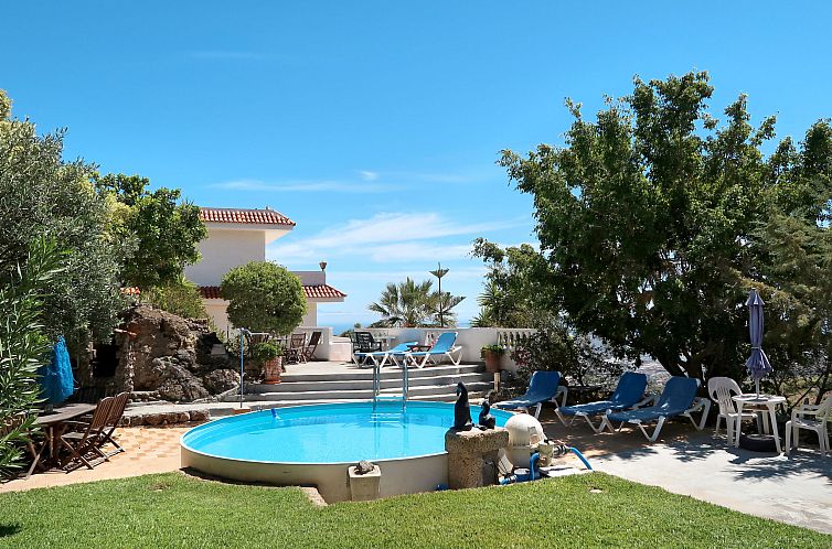 Appartement Cuevecitas