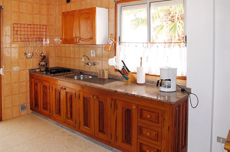 Appartement Cuevecitas