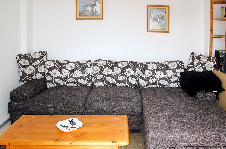Appartement Cuevecitas