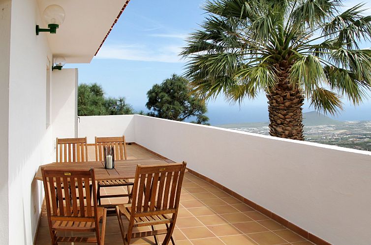 Appartement Cuevecitas