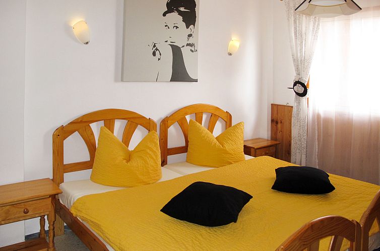 Appartement Cuevecitas
