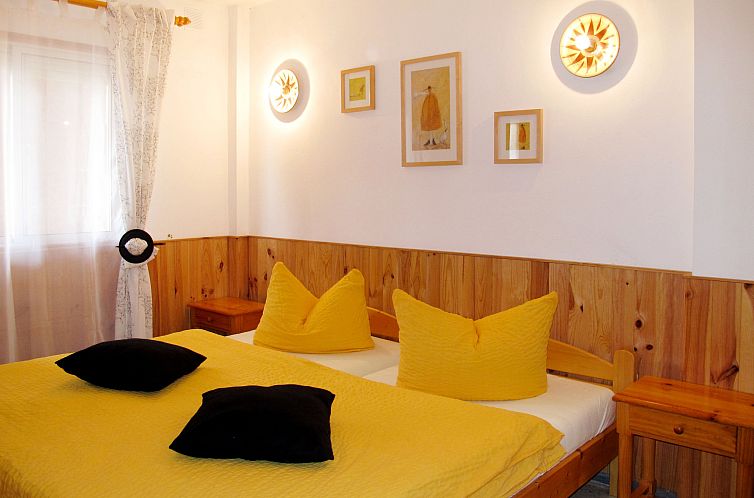 Appartement Cuevecitas