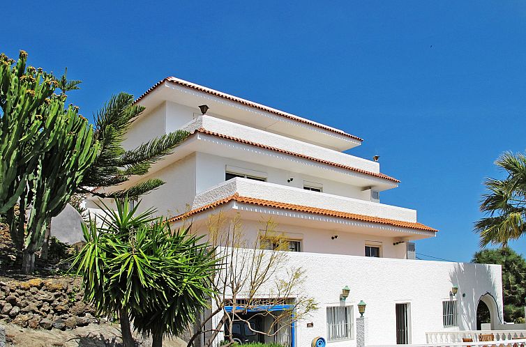 Appartement Cuevecitas