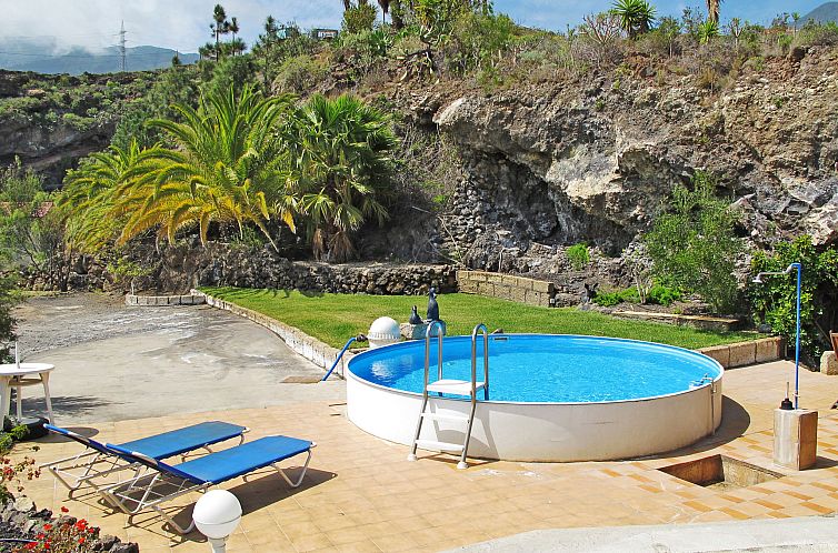 Verblijf 14415306 - Appartement Canarische Eilanden - Appartement Cuevecitas