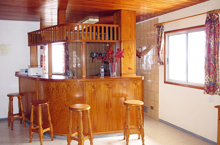 Appartement Cuevecitas