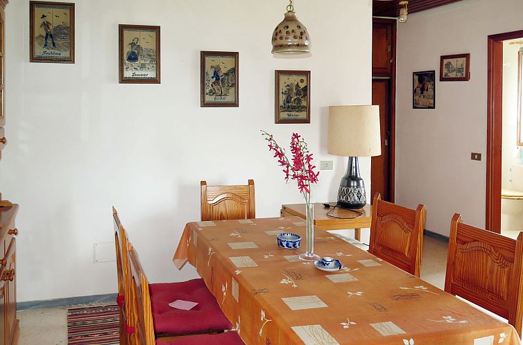 Appartement Cuevecitas