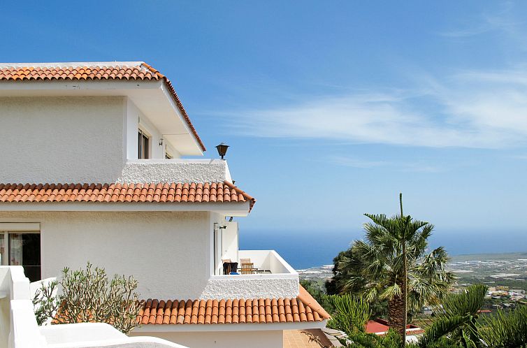 Appartement Cuevecitas