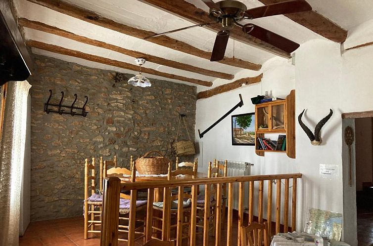 Unterkunft 14415601 - Ferienhaus Costa Dorada - Can Torres