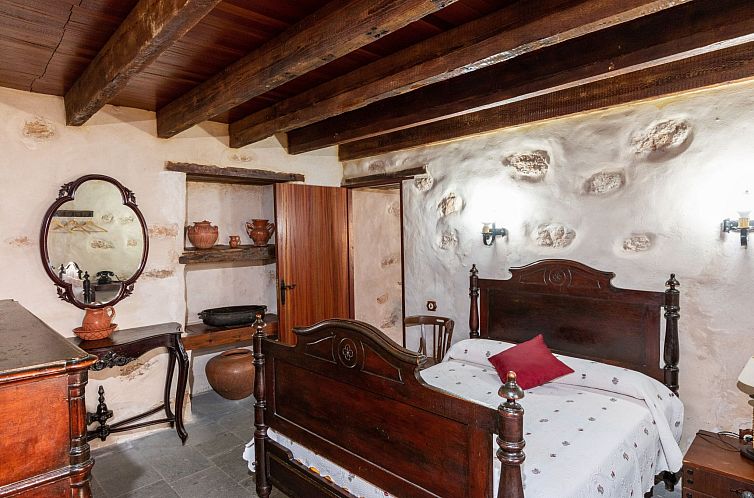 Vakantiehuis "Tamasite toto" mit Schwimmbad