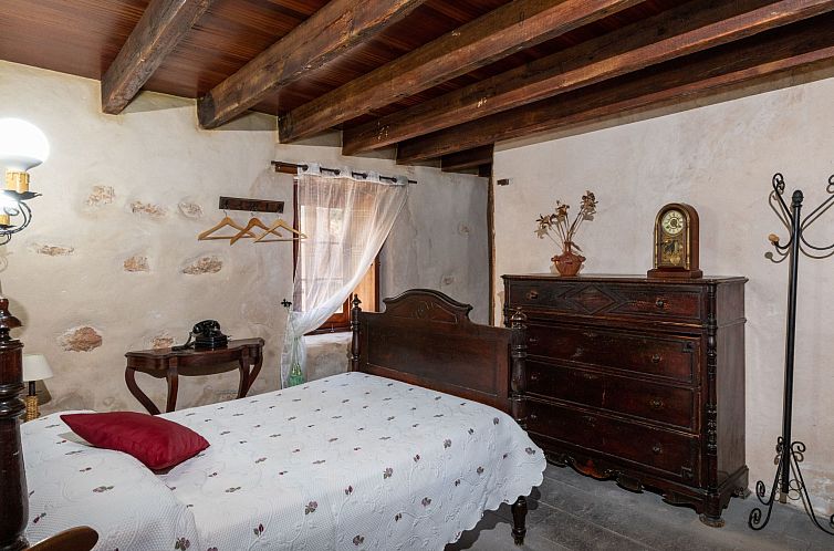 Vakantiehuis "Tamasite toto" mit Schwimmbad