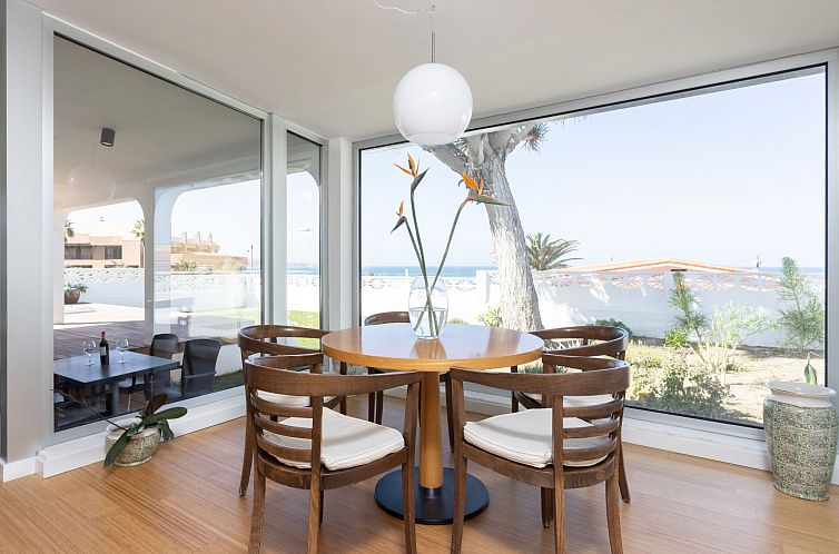 Vakantiehuis Las Aguilas