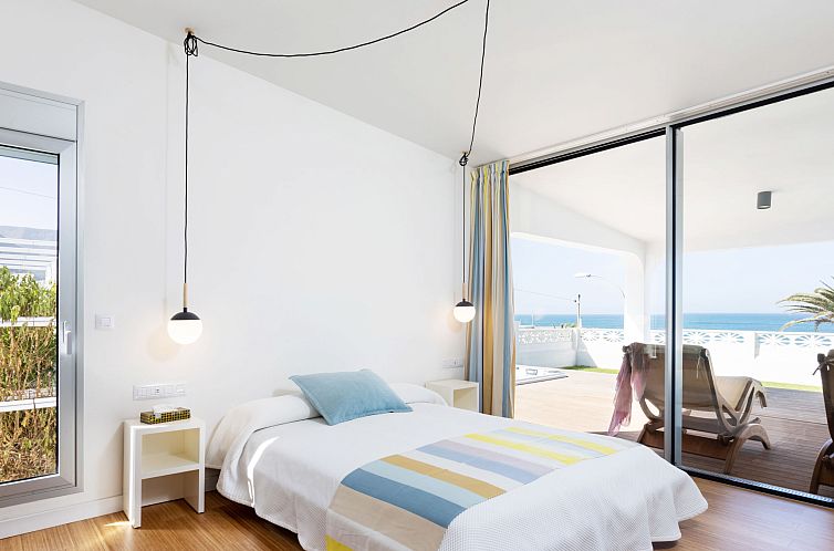 Vakantiehuis Las Aguilas