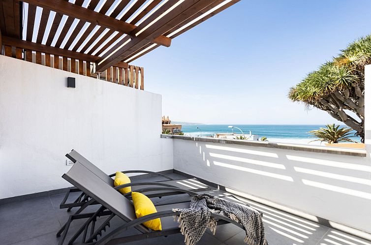 Vakantiehuis Las Aguilas