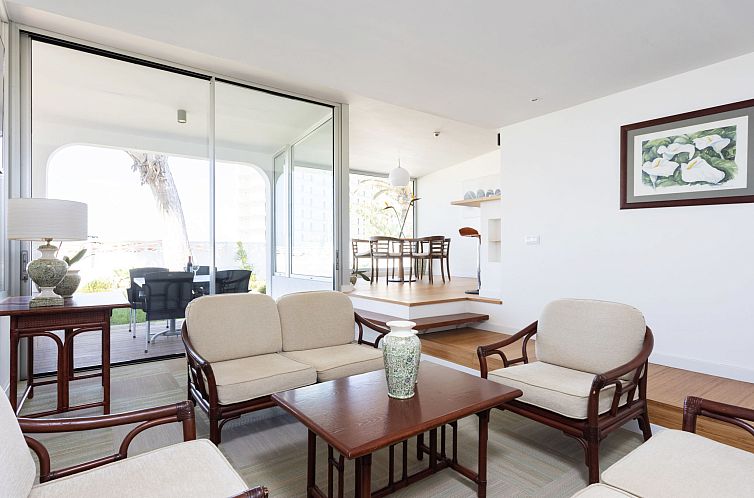 Vakantiehuis Las Aguilas