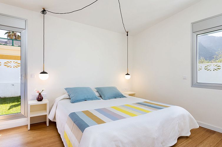 Vakantiehuis Las Aguilas