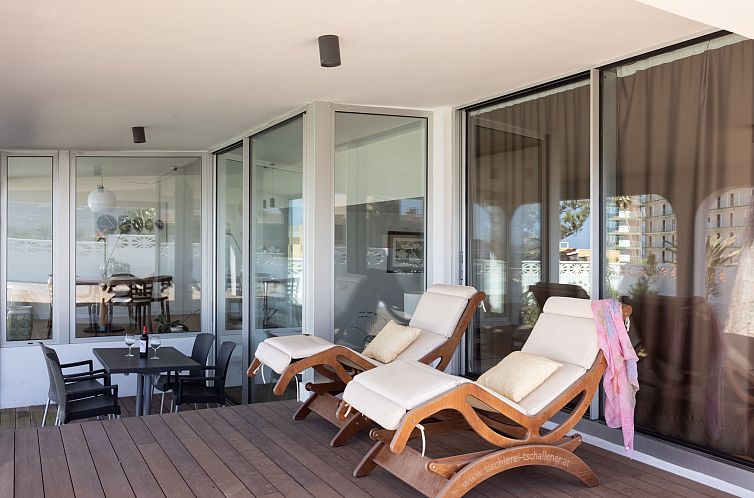 Vakantiehuis Las Aguilas