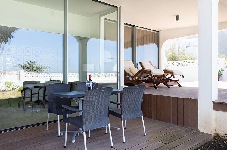 Vakantiehuis Las Aguilas