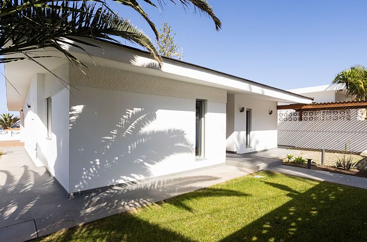 Vakantiehuis Las Aguilas