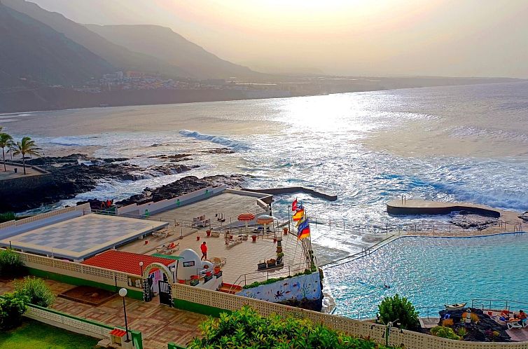 Appartement Casa Maria Altagay